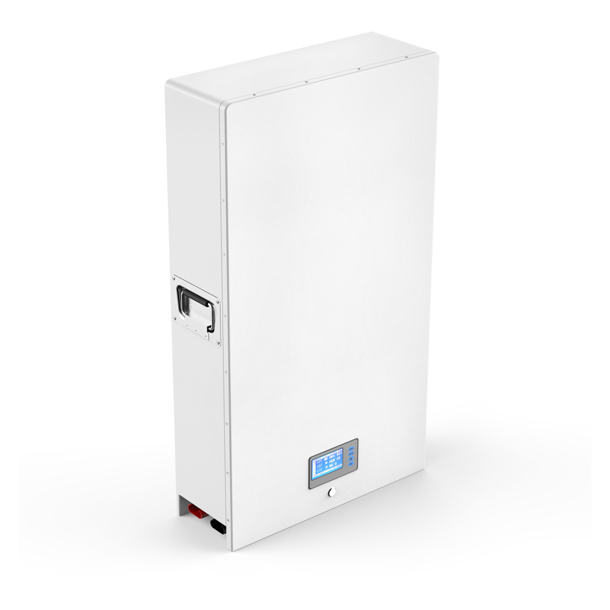 EcoMax Pro - Thuisbatterij pakket - LiFePO4 100Ah - 5 t/m 30 kWh